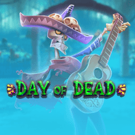 Día de Muertos game thumbnail