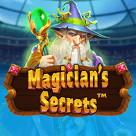 Magicians Secrets