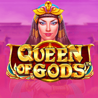 Reina de los Dioses game thumbnail
