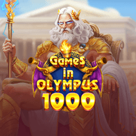 Juegos en el Olimpo 1000 game thumbnail