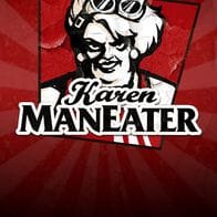 Karen Maneater
